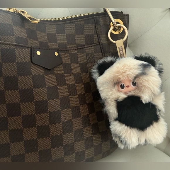 Labubu Accessories - Custom Labubu Bear - New